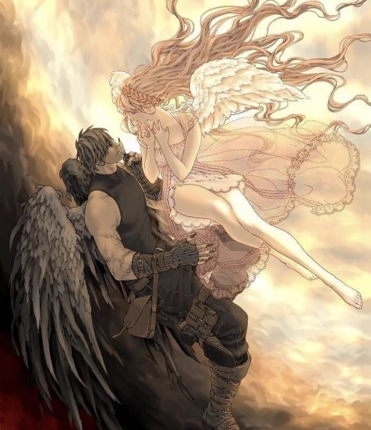 - Demon/Angel parents!? - thumbnail