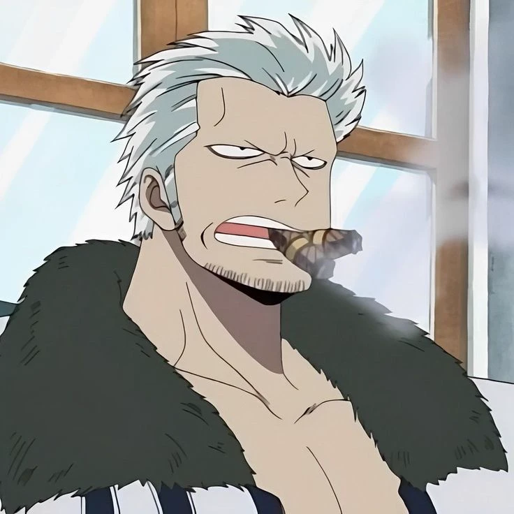 Captain Smoker thumbnail