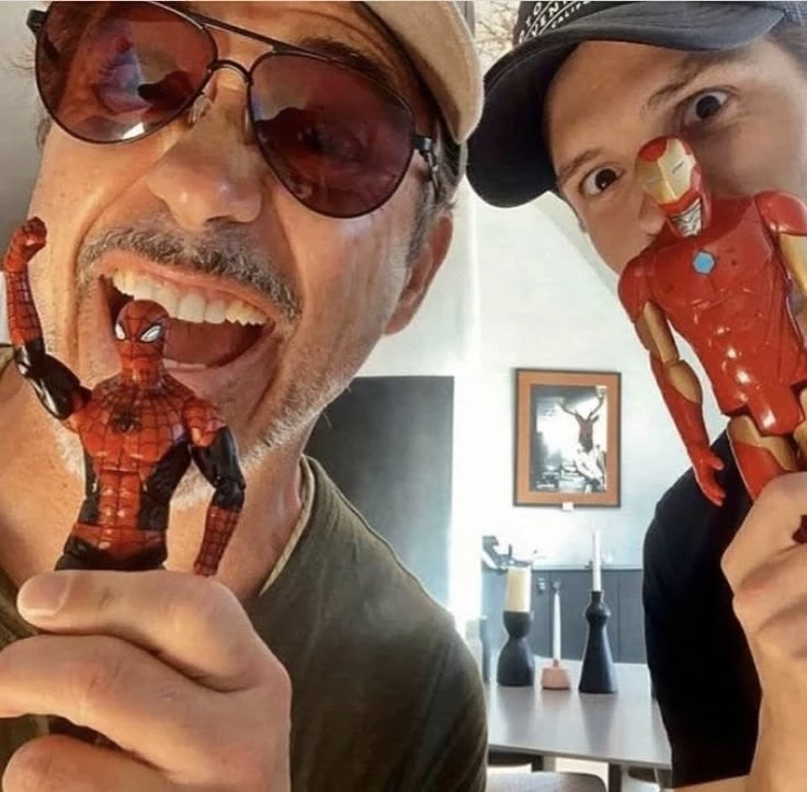 Tony Stark. thumbnail