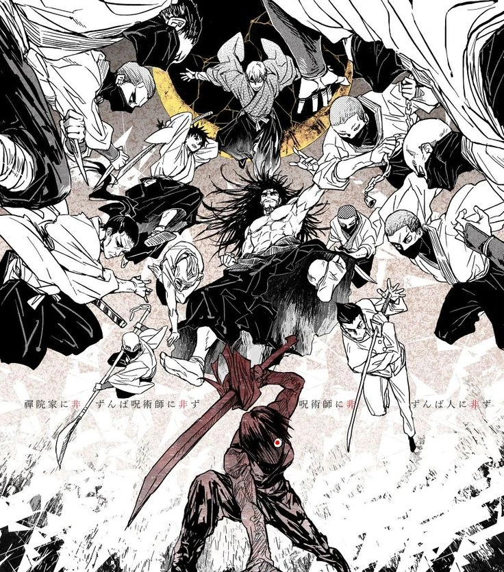 Zenin Massacre thumbnail