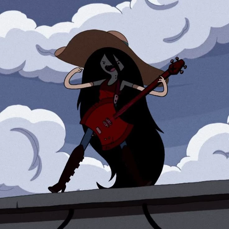 Marceline thumbnail