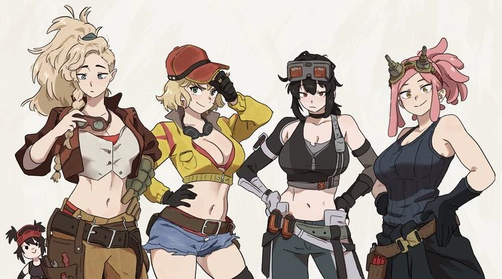 Adventurer Group thumbnail