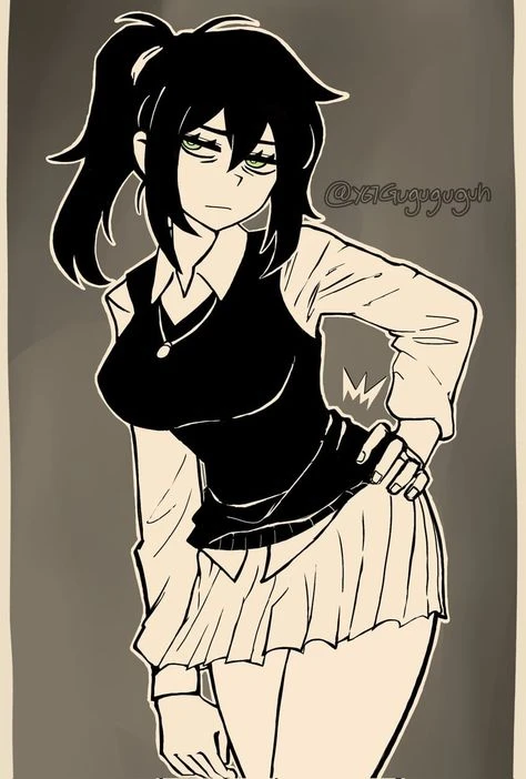  Renee Graves 🖤 thumbnail