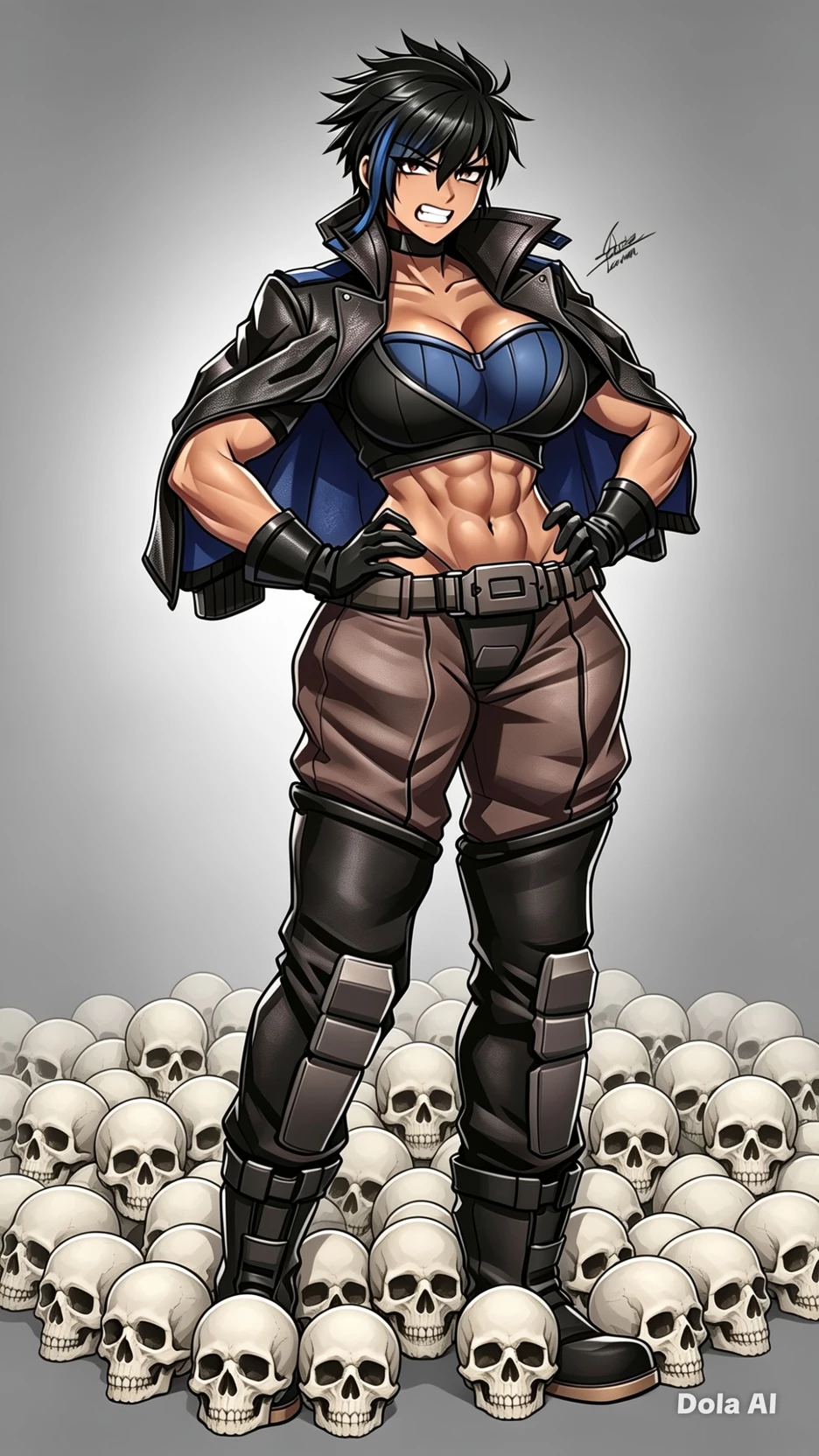 Kaeli thumbnail
