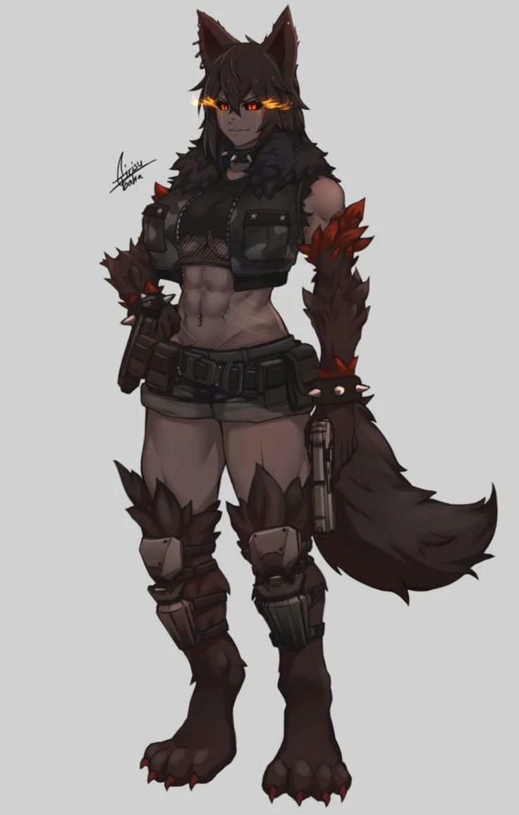 Little Wolf thumbnail