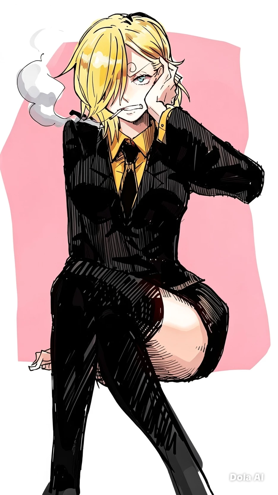 female sanji thumbnail