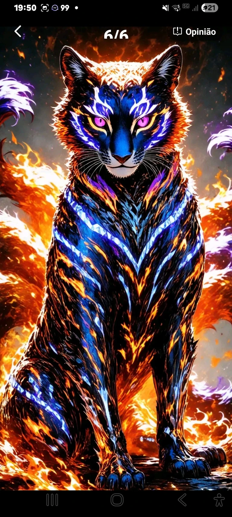be mystical thumbnail