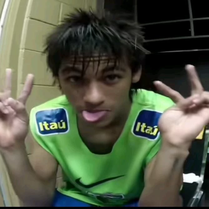 neymar jr thumbnail