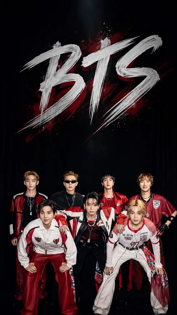 BTS thumbnail