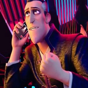 Count Dracula thumbnail