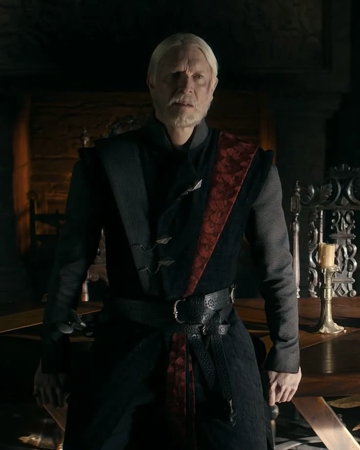 Maekar I Targaryen... thumbnail