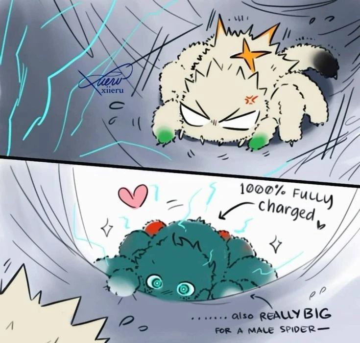 izuku thumbnail