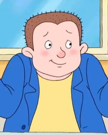 Beefy Bert thumbnail