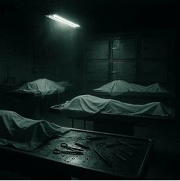 Night Morgue thumbnail