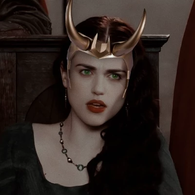 Lady Loki thumbnail