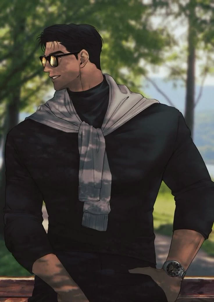 Percival Anton Agapov thumbnail