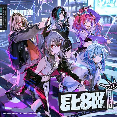 FLOW GLOW thumbnail