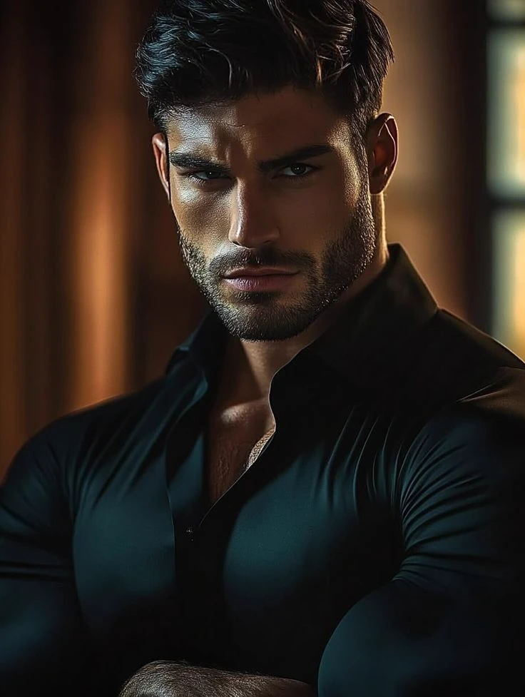 Julian Vane thumbnail