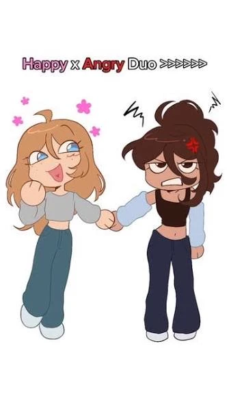oh no we are in trouble! oh shit we are in trouble thumbnail