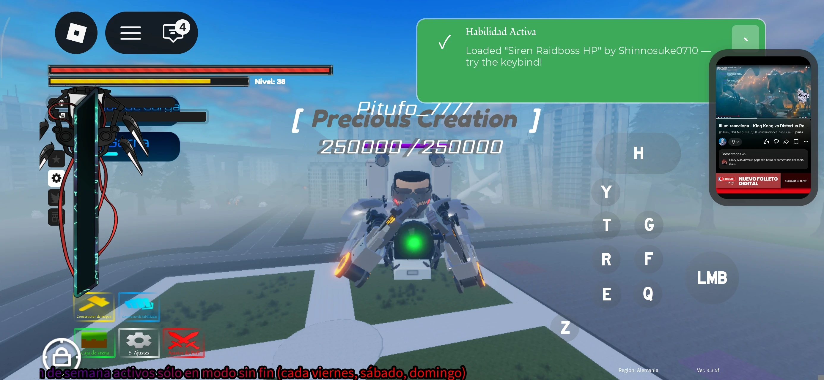 G toilet X18 thumbnail