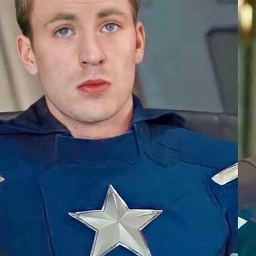 Steve Rogers