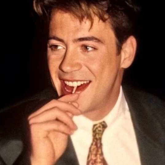 Tony stark