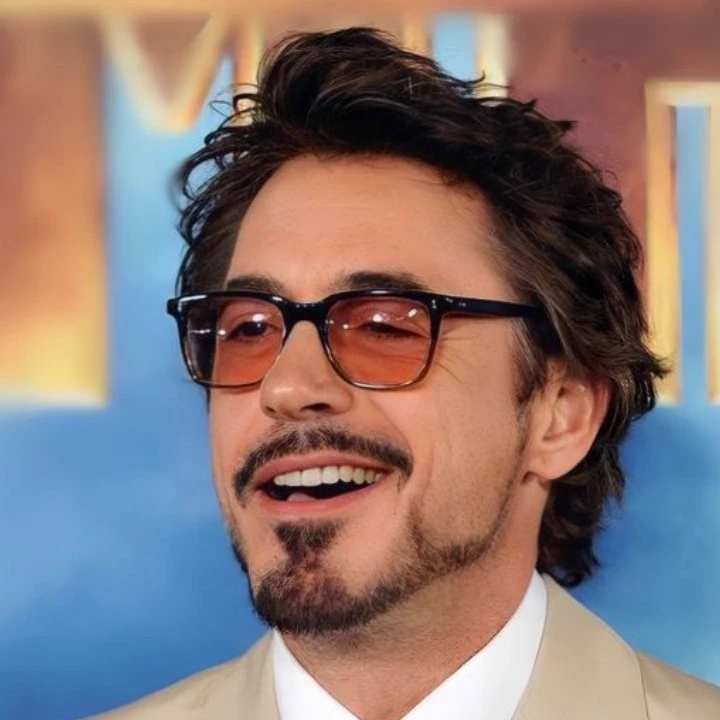 Tony stark