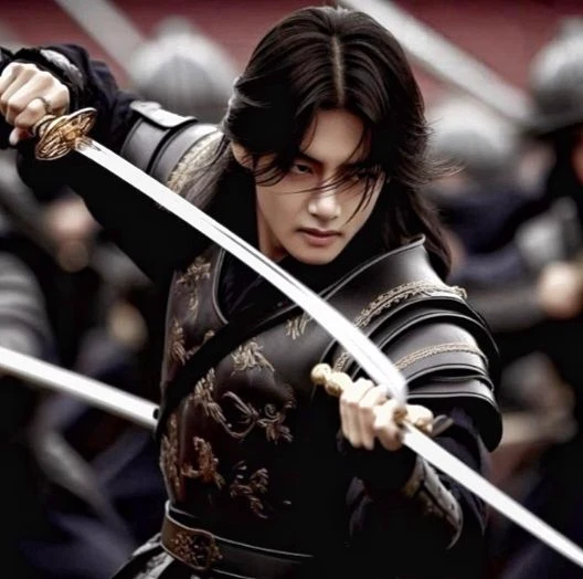 Kim Taehyung thumbnail