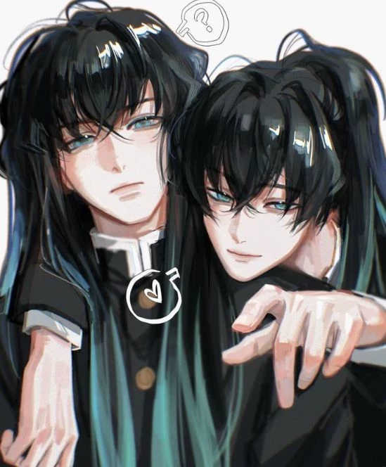 the tokito twins thumbnail