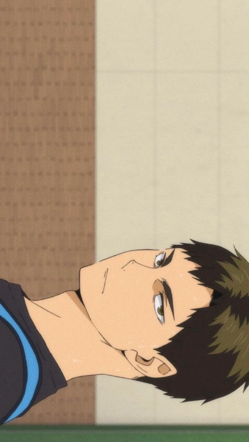 Ushijima Wakatoshi thumbnail