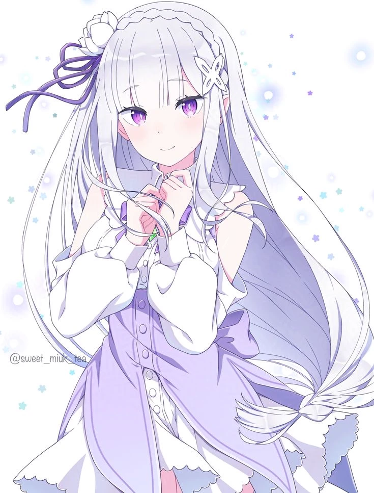 Emilia 🟣 thumbnail
