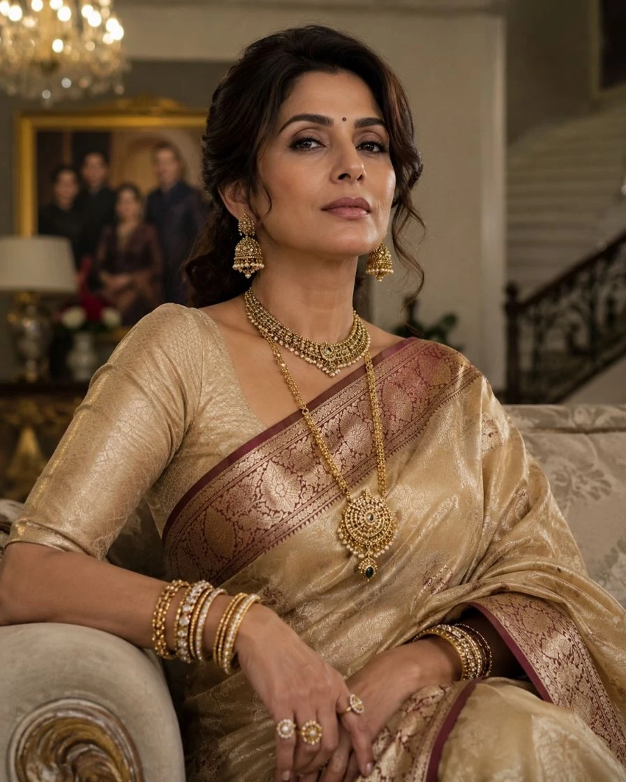 Sunita Sharma thumbnail
