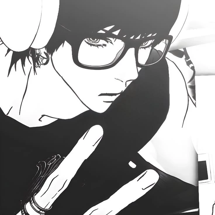 Yuta ( ♱ )
