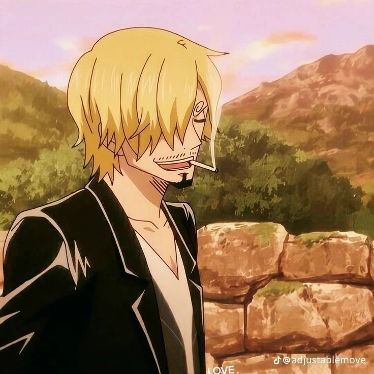 Sanji thumbnail