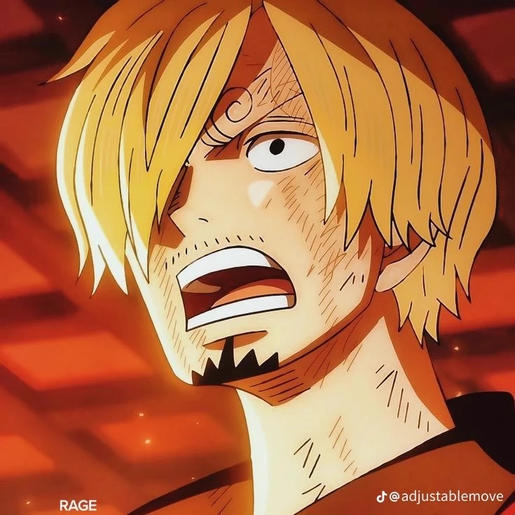 Sanji thumbnail