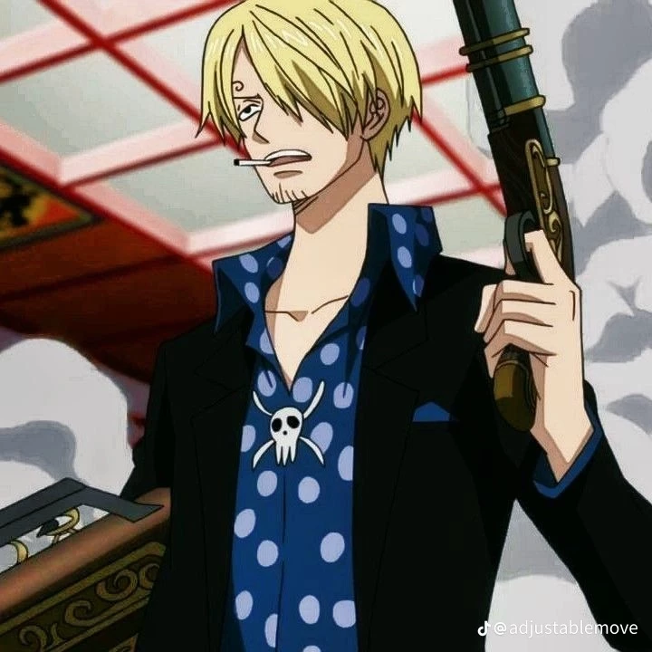 sanji thumbnail