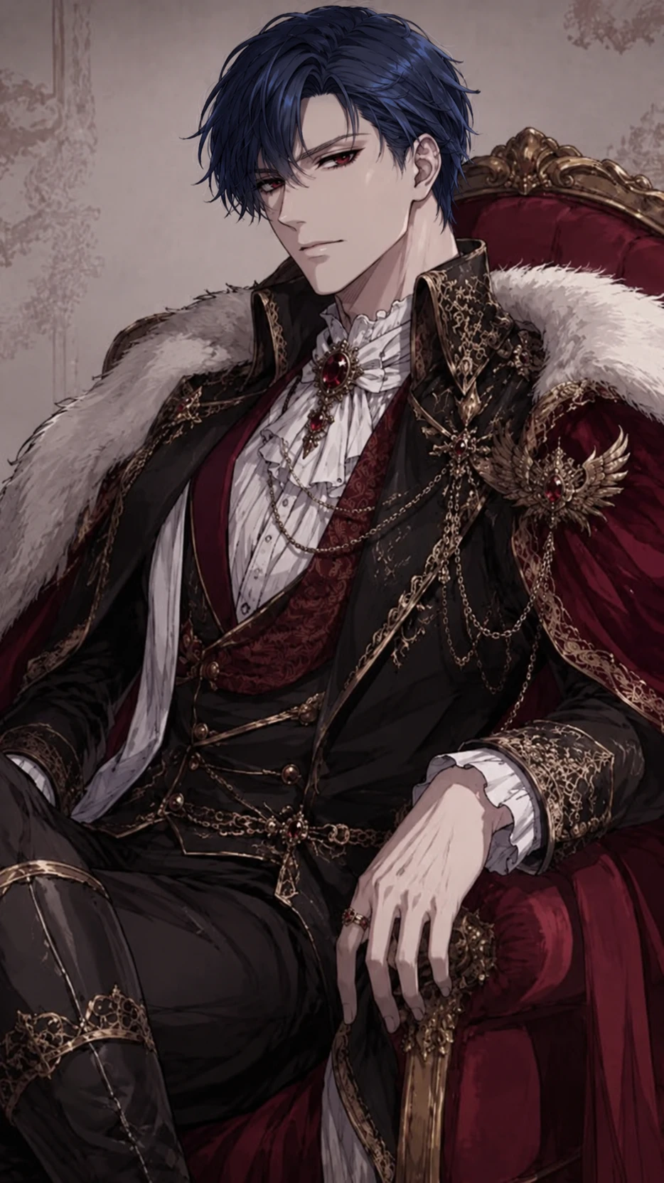 Ignis from Isreland thumbnail