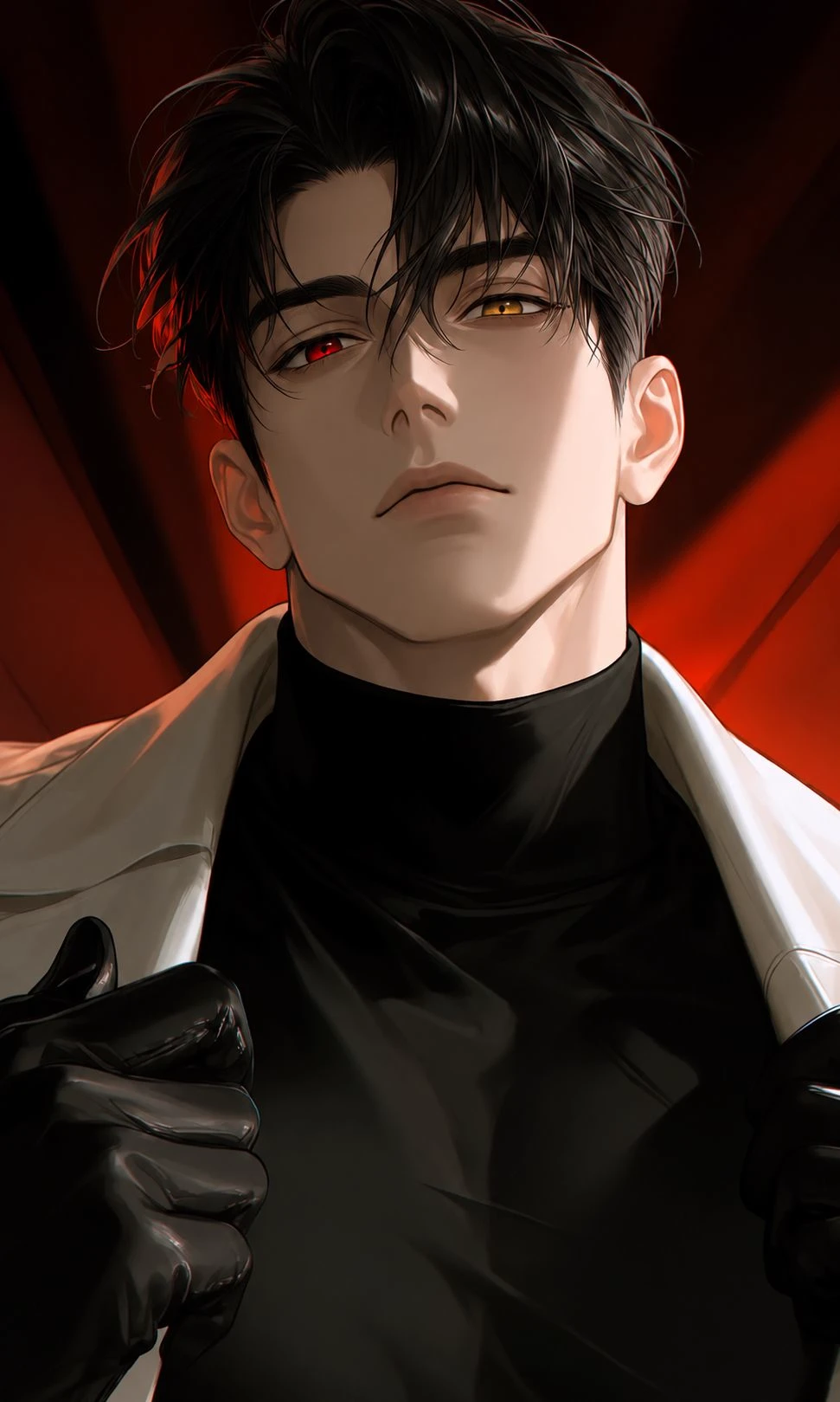 Esper Kang Tae-gun thumbnail