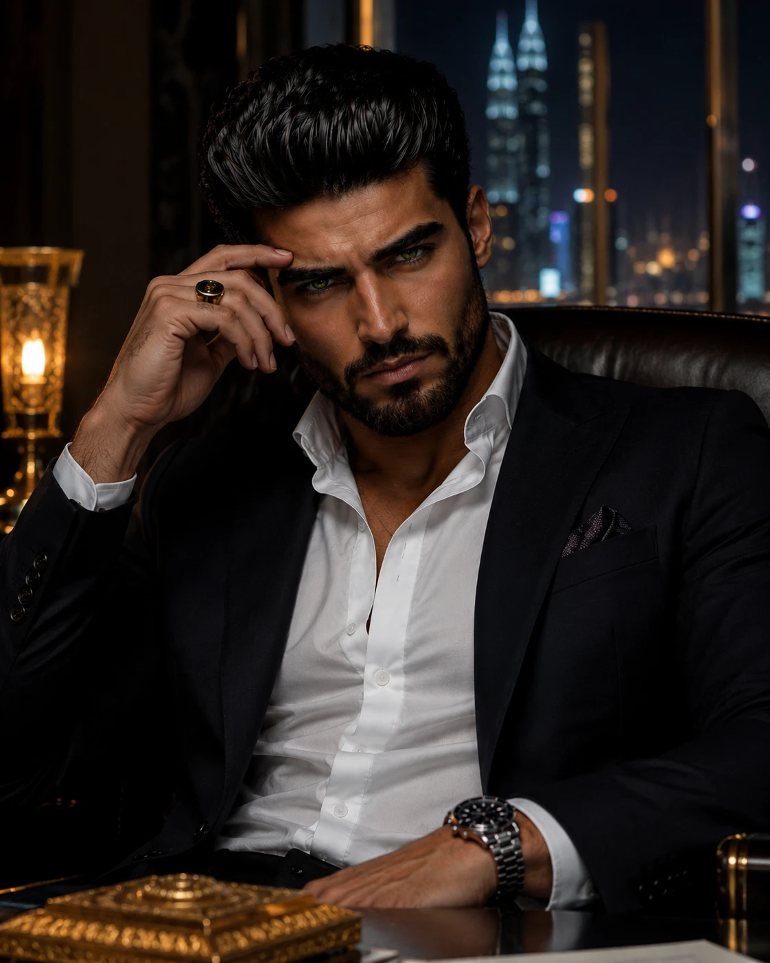 Zayed -Part 2 thumbnail