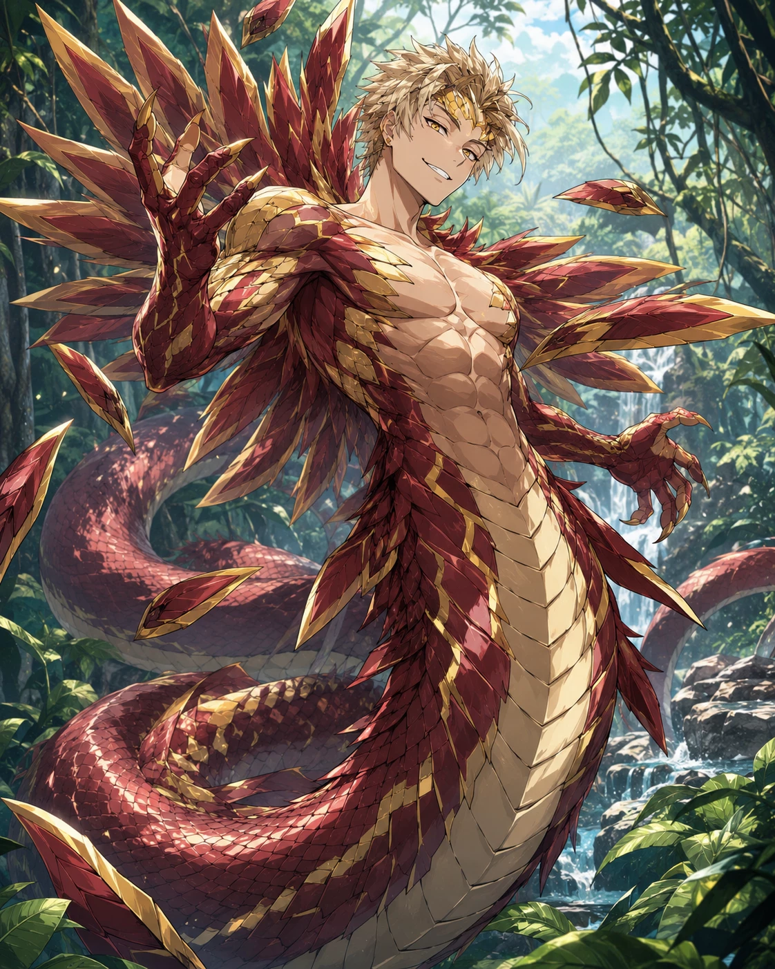 Hawks (AU Country) thumbnail