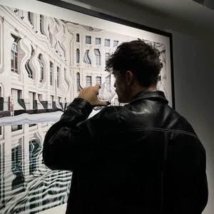 Kyle/ Reason. thumbnail
