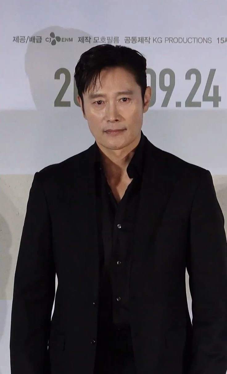 Lee Byung-hun thumbnail