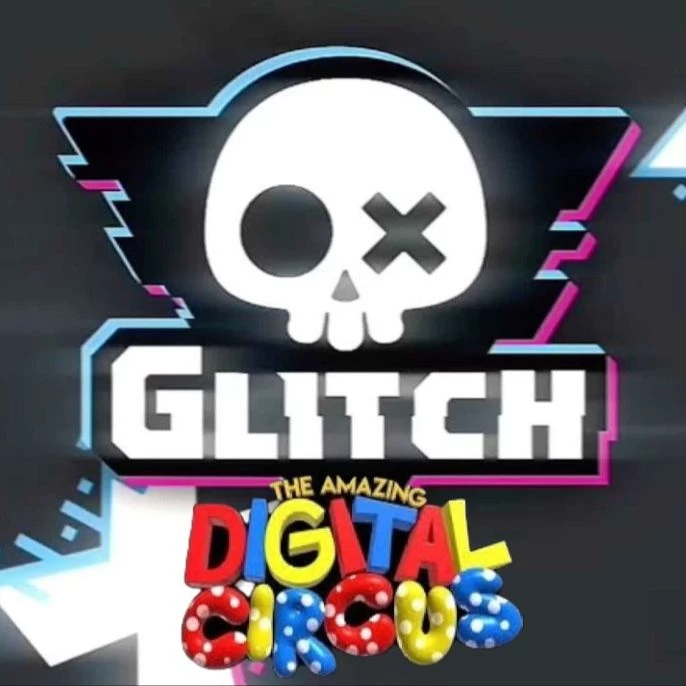GLITCH\_THE AMAZING DIGITAL CIRCUS thumbnail