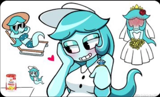 Connie thumbnail