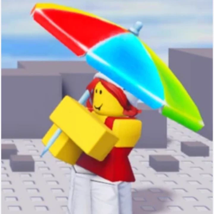 Parasol Battler (TBB) thumbnail