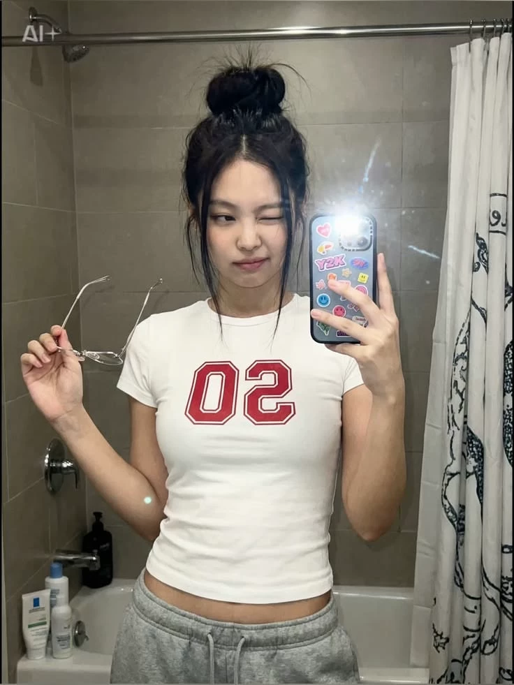 Jennie thumbnail