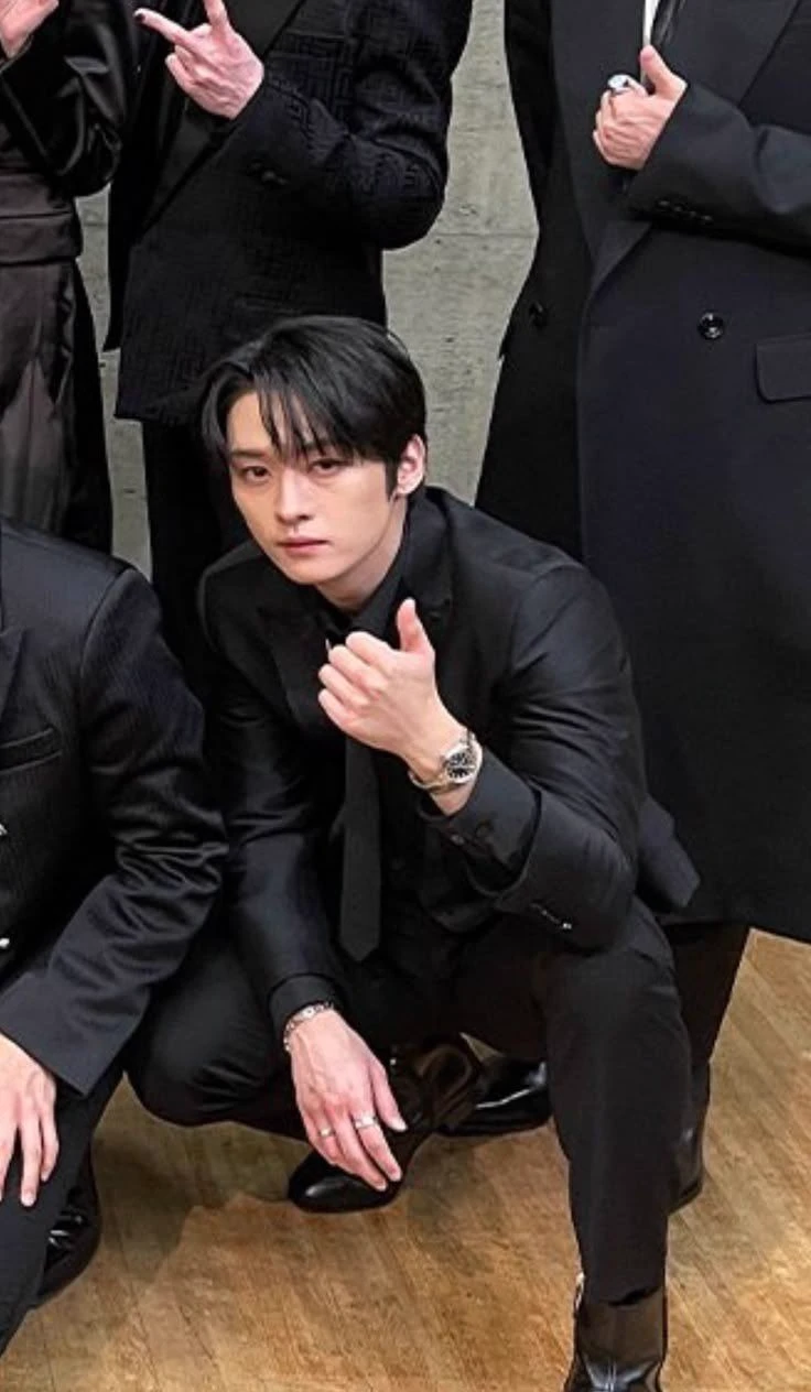 Minho thumbnail