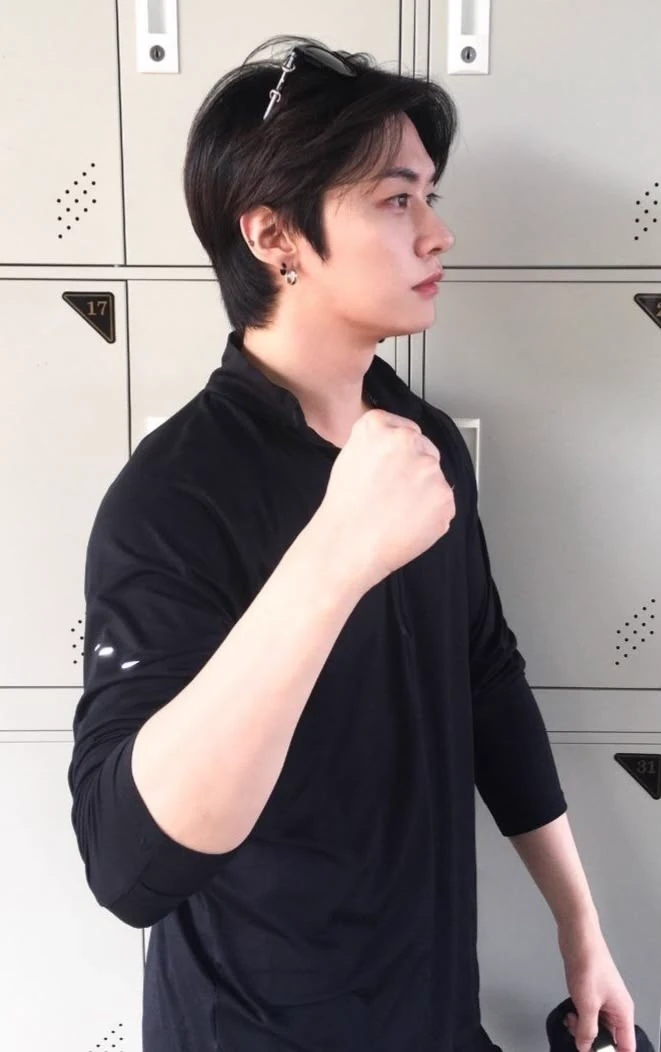 Minho thumbnail