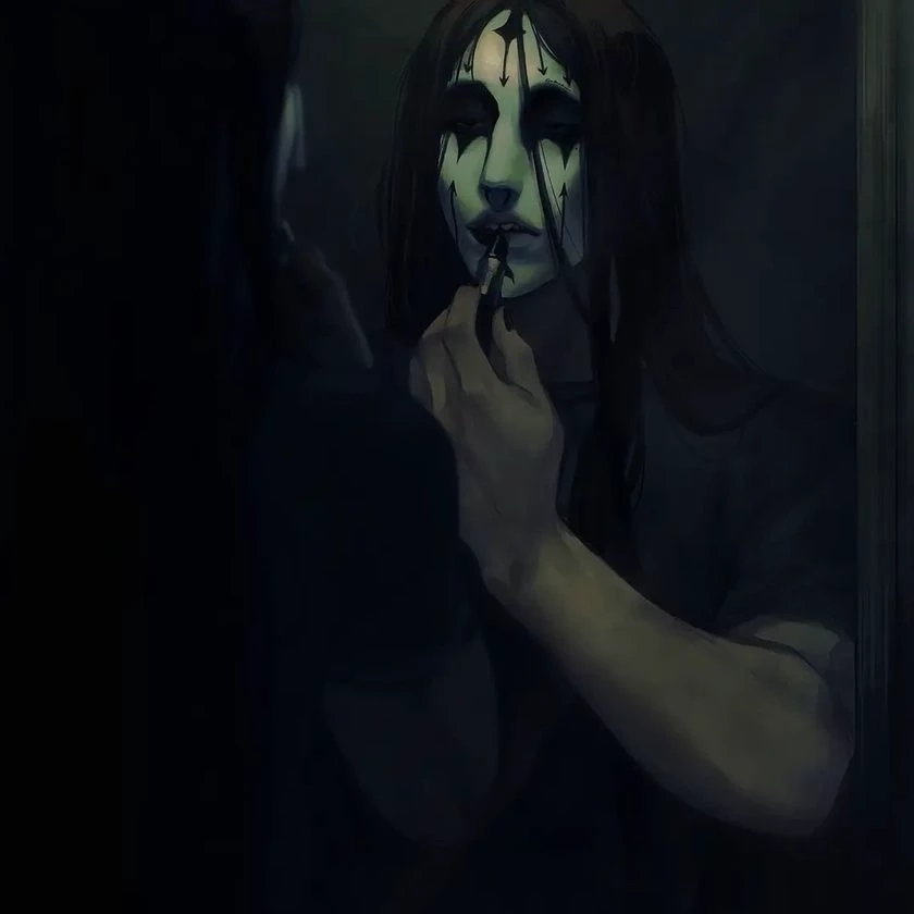 Dorian thumbnail