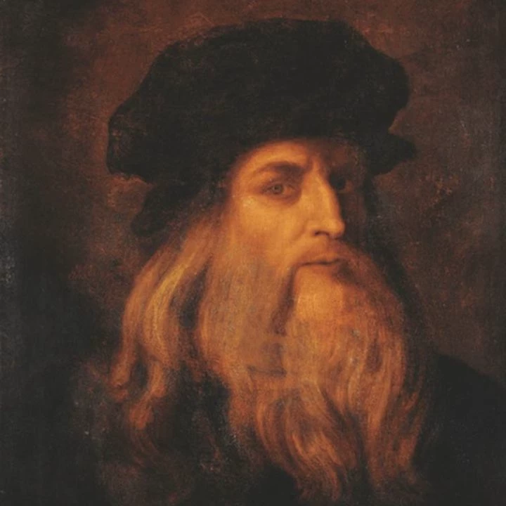 Leonardo da Vinci thumbnail